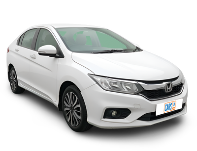 Honda City-img